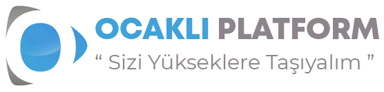 Bursa Ocaklı Platform
